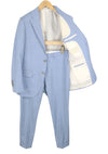 Suit Lazio Single Breasted