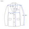 Blazer La Spalla