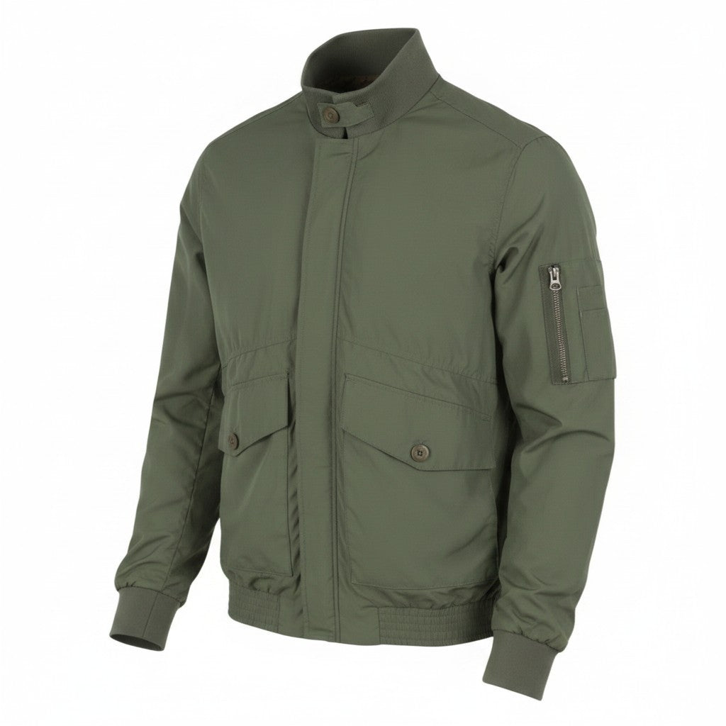 Premium-Fliegerjacke