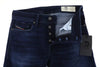 Jeans Sleenker-X 083AG