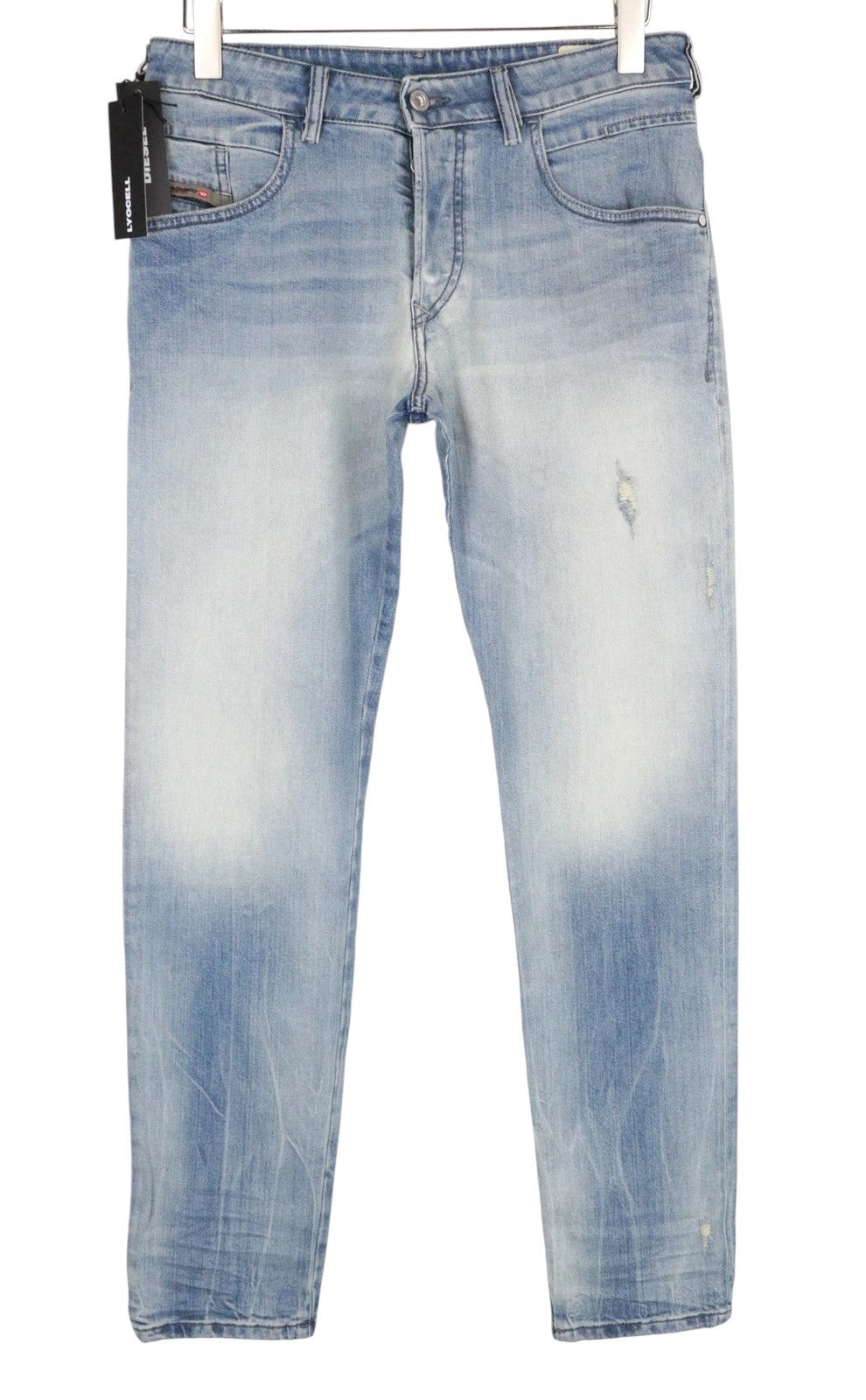 Jeans D-Bazer 081AP