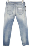 Jeans D-Bazer 081AP