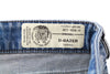 Jeans D-Bazer 081AP