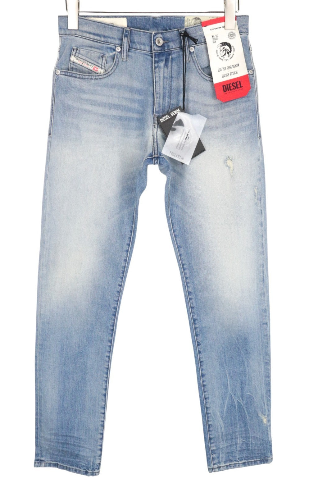 Jeans D-Strukt 081AP