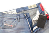 Jeans D-Strukt 081AP