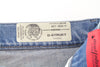 Jeans D-Strukt 081AP