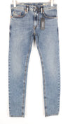Jeans Thommer 084UX