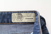 Jeans D-Bazer 0870H