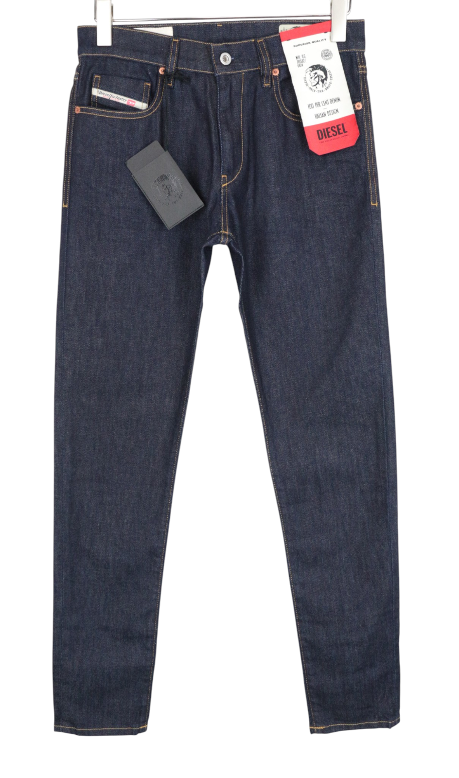 Jeans D-Strukt 082AC