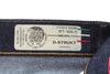 Jeans D-Strukt 082AC