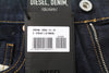 Jeans D-Strukt 082AC