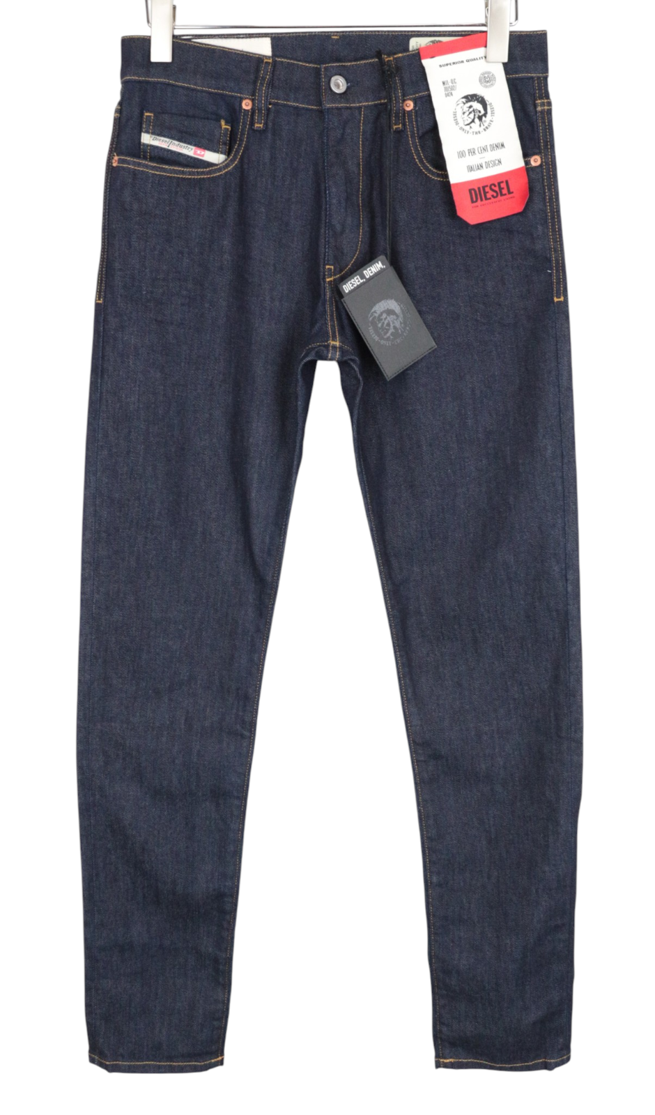Jeans D-Strukt 082AC