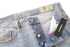 Jeans Mharky 080AF