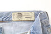Jeans Mharky 080AF