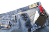 Jeans Mharky 0077V