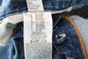 Jeans Mharky 0077V