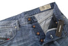 Jeans Mharky 084UJ