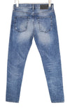 Jeans D-Strukt 081AQ