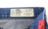 Jeans D-Strukt 081AQ