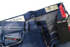Jeans D-Strukt 081AQ