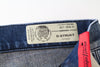 Jeans D-Strukt 081AQ