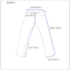 Jeans D-Strukt 081AQ