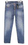 Jeans Mharky-B 085AG