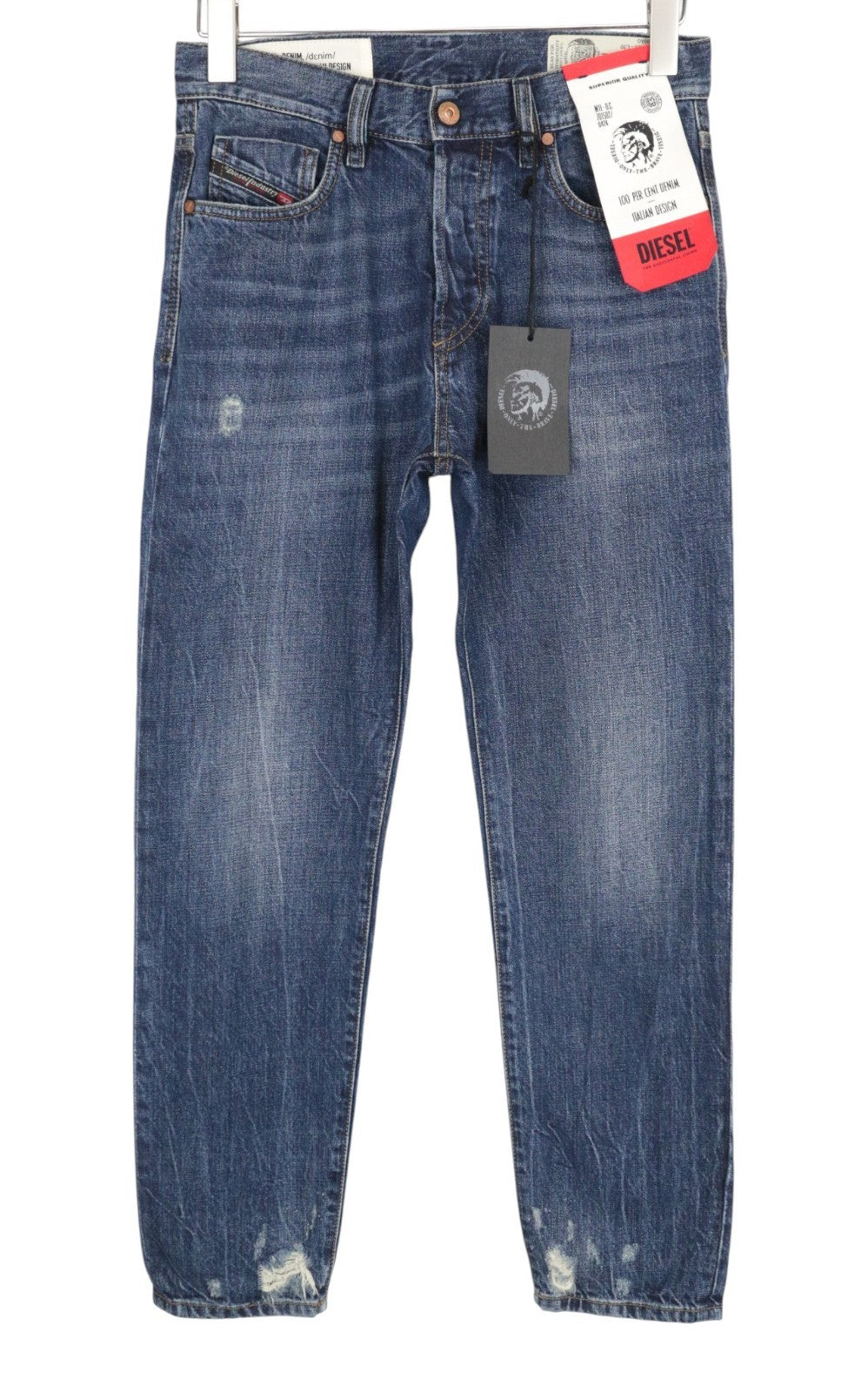 Jeans Mharky 080AG