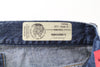 Jeans Mharky 080AG