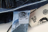 Jeans Mharky 080AG