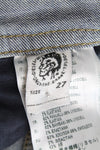 Jeans Buster 084NV
