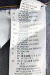 Jeans D-Bazer 083AT