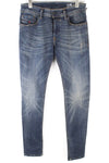 Jeans Sleenker 069DG