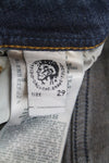 Jeans Sleenker 069DG