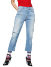 Jeans Aryel 0890D