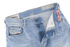 Jeans Aryel 0890D