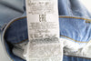 Jeans Aryel 0890D