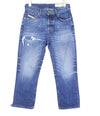 Jeans Aryel 080AH