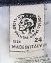 Jeans Aryel 080AH