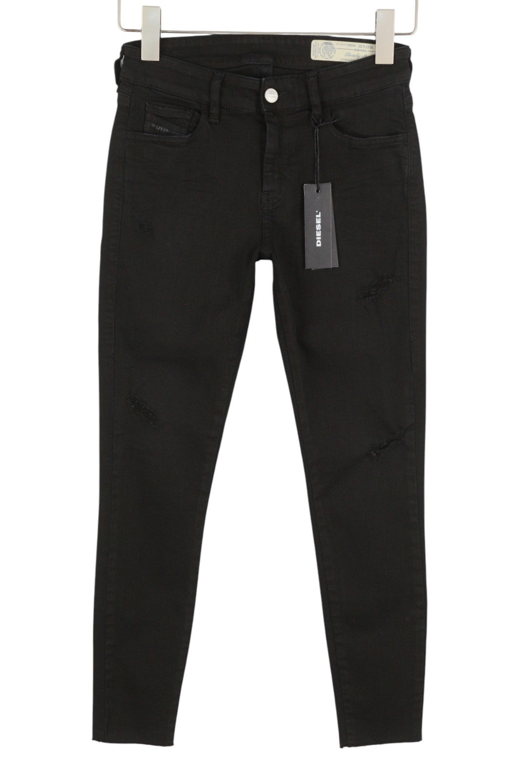 Jeans Slandy-Ankle 084EX