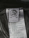 Jeans Slandy-Ankle 084EX