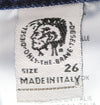 Jeans Aryel 080AH