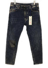 Jeans Narrot-Ne 084XM Jogg