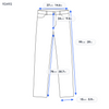 Jeans Thommer 087AX