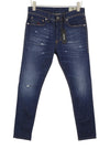 Jeans Tepphar R7NA8