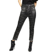 Jeans D-Fayza-SP-NE 0094M