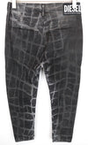 Jeans D-Fayza-SP-NE 0094M