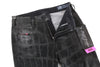 Jeans D-Fayza-SP-NE 0094M