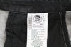 Jeans D-Fayza-SP-NE 0094M