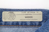 Jeans Widee 0077V
